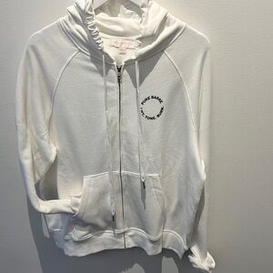 Pure Barre x spiritual gangster xl sweatshirt